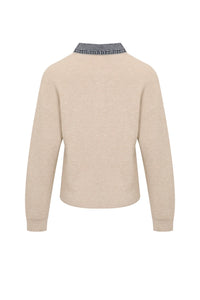 Sabrina Knit Cardigan