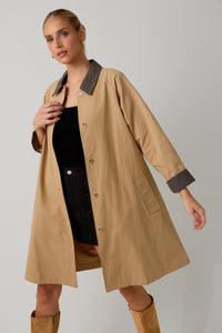 The Pre Fall Coat