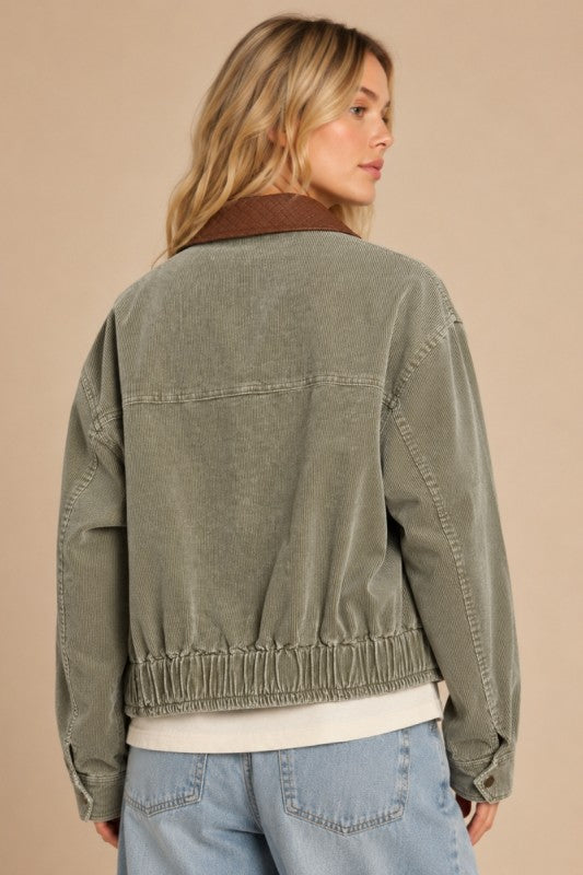 The Yes Bomber
