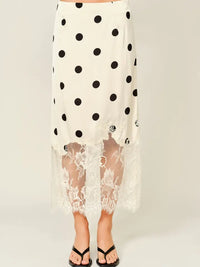 Perfect Pairing Skirt