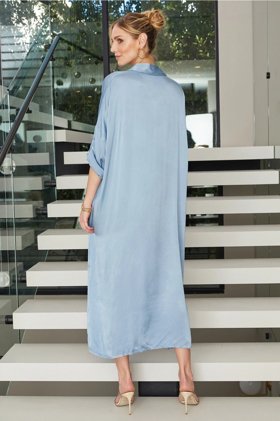 Game Changer Dress