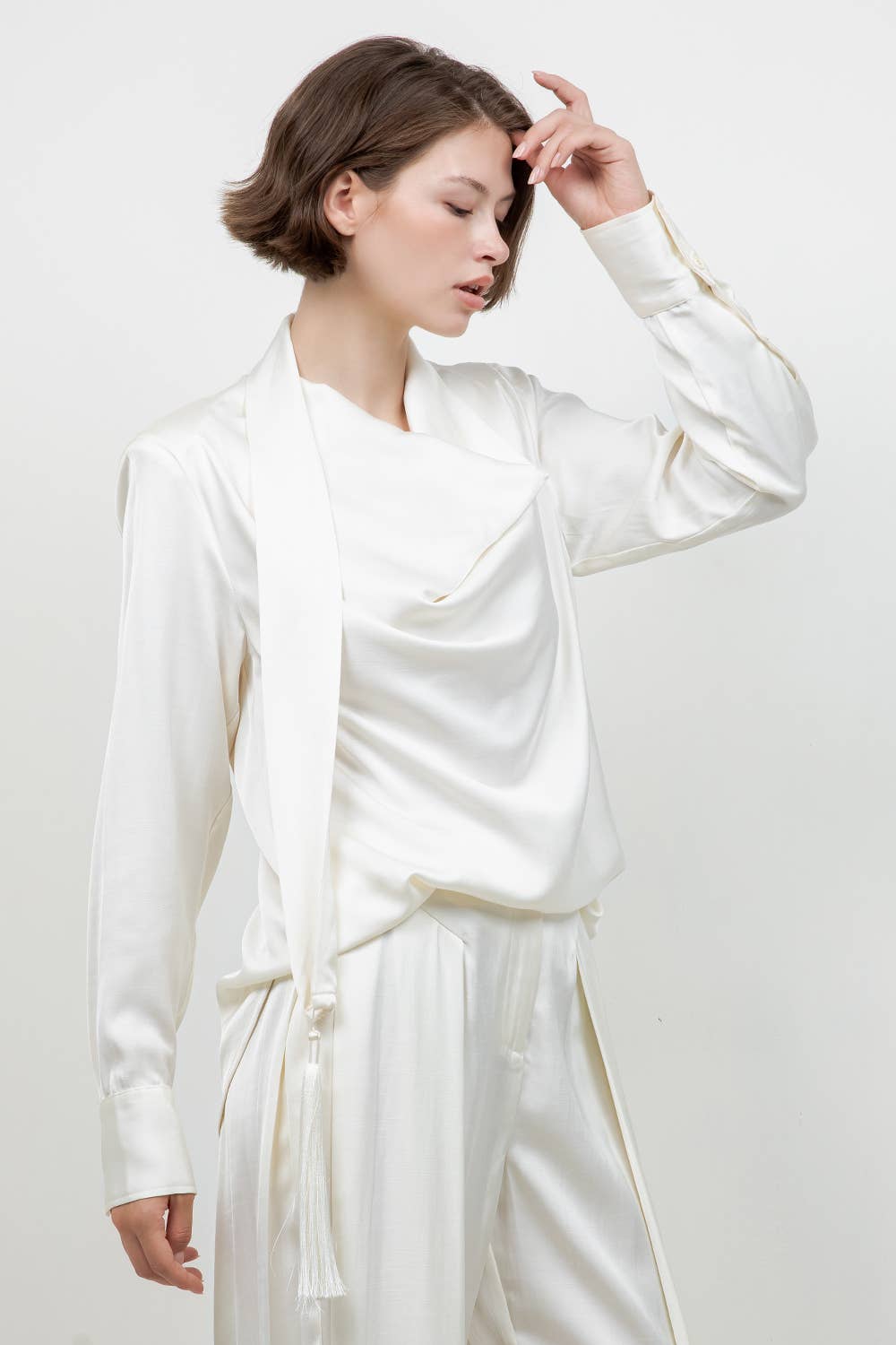 The Allure Top