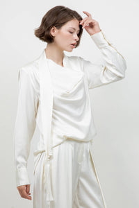The Allure Top