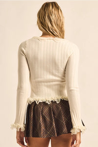 Raya Cardigan