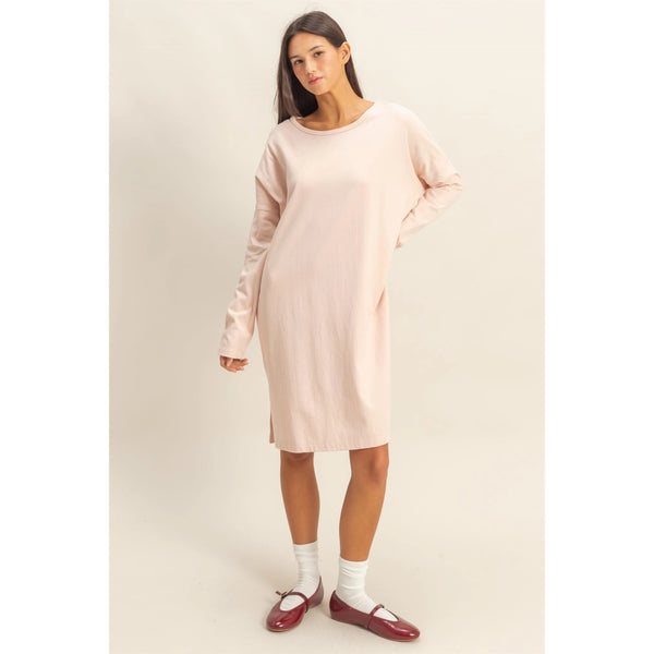 The Flow Dress