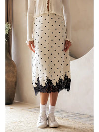 Full Story Slip Skirt