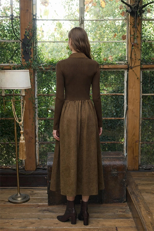 In The Mood Dress