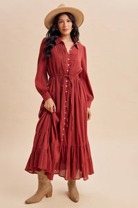 Lovely Lady Dress