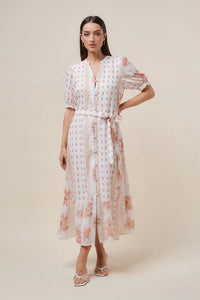 The Garden Grace Dress