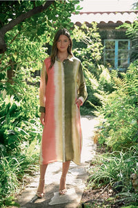 The Afterglow Dress