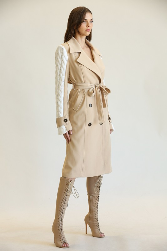 The Essential Trench