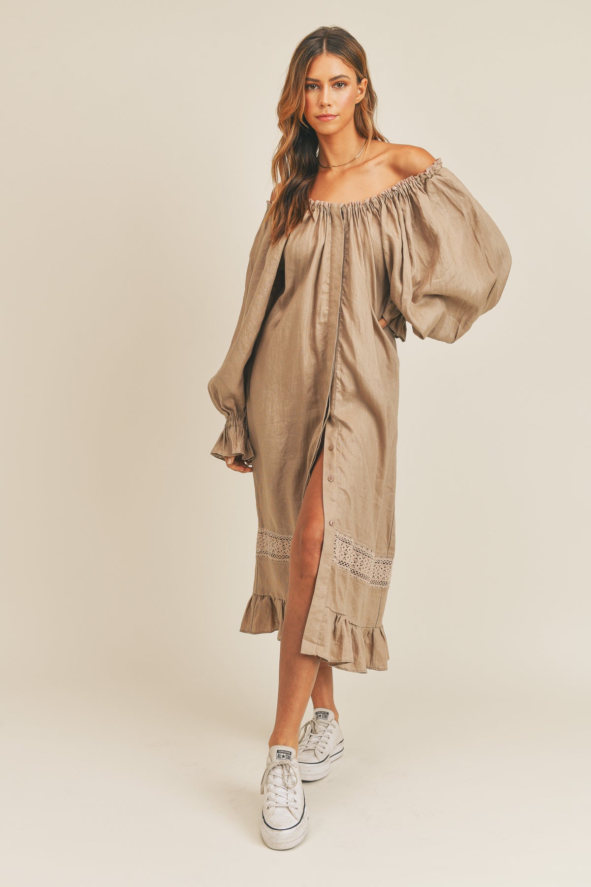 Arizona Dress