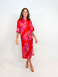 Raya Resort Dress