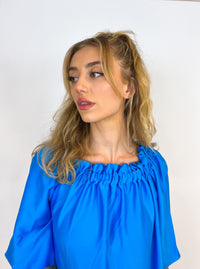 Glam Midi Dress