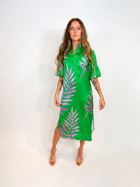 Raya Resort Dress
