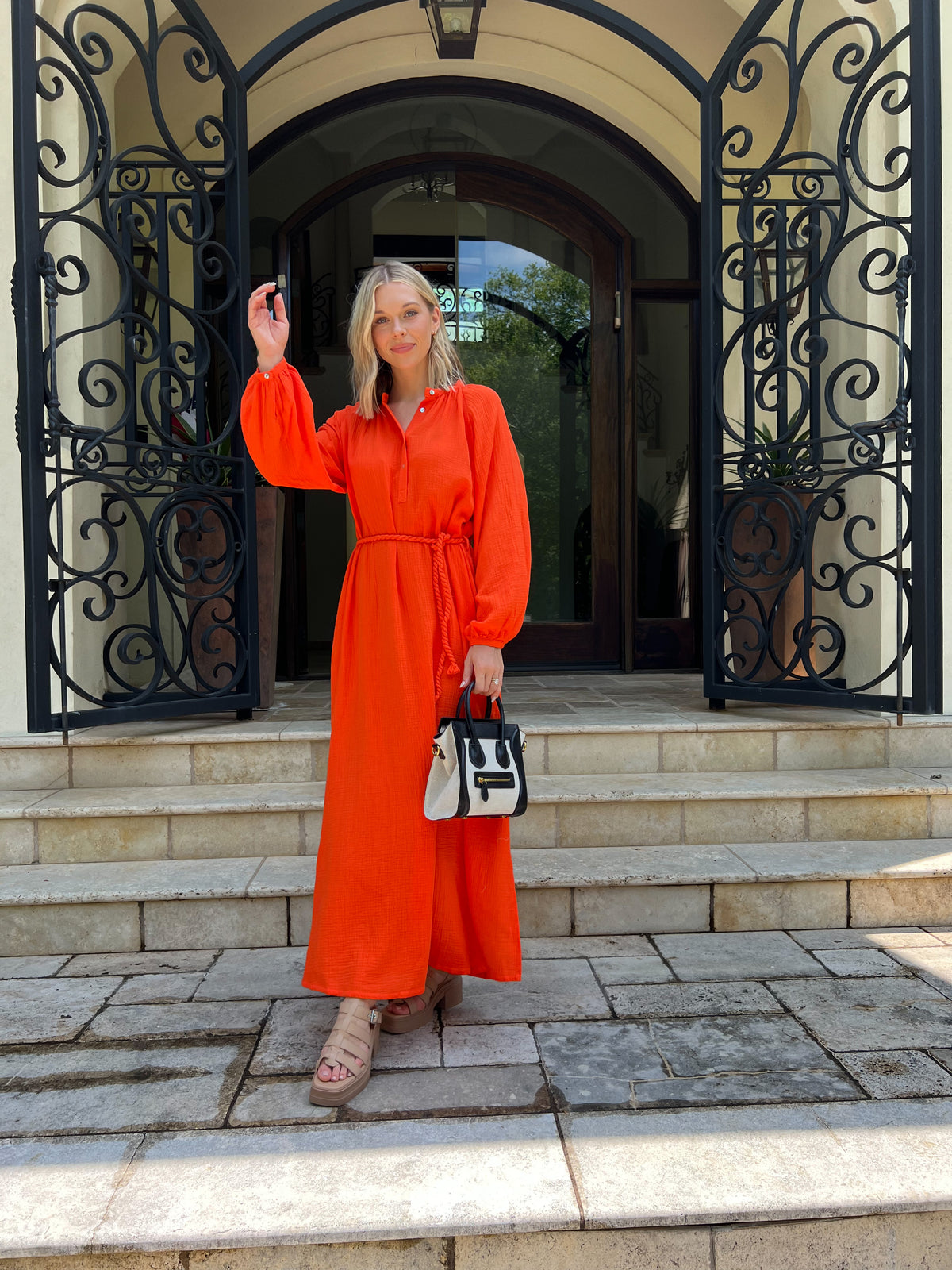 Anita Dress