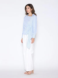 Runway Button Down Top