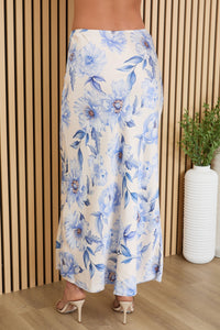Game Changer Slip Skirt (print)