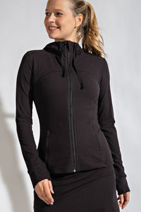 The ACTIVE Jacket