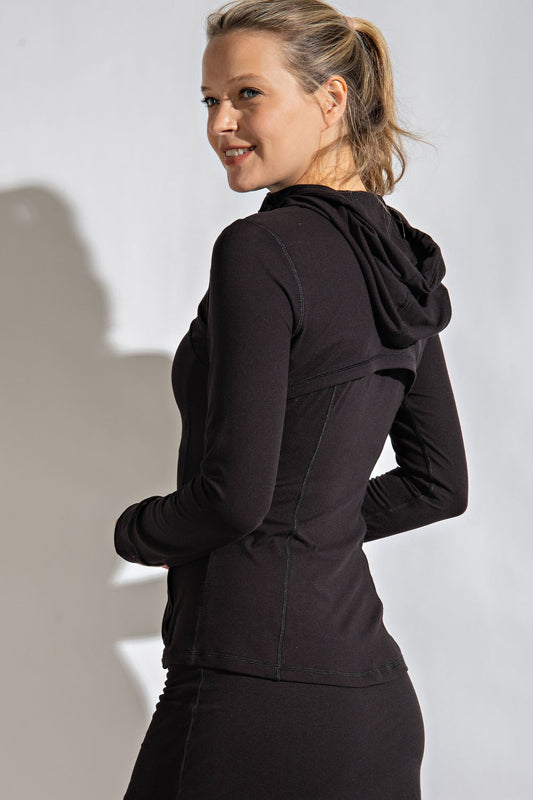 The ACTIVE Jacket