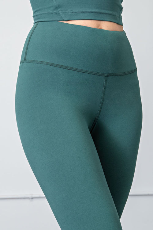 The ACTIVE Leggings