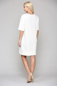 Rylie Tee Dress