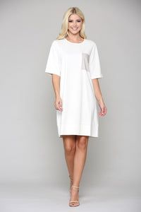 Rylie Tee Dress