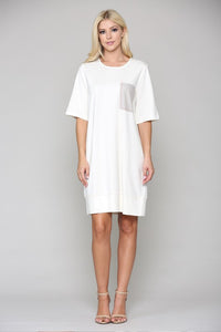 Rylie Tee Dress