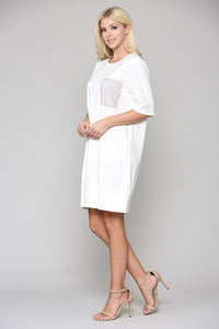Rylie Tee Dress