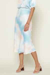 Cloud Nine Skirt