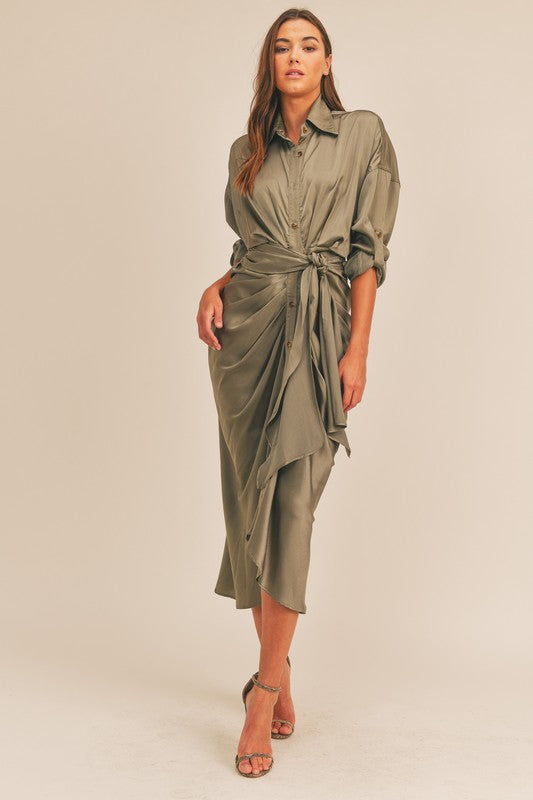 DRESSES – DOLLY