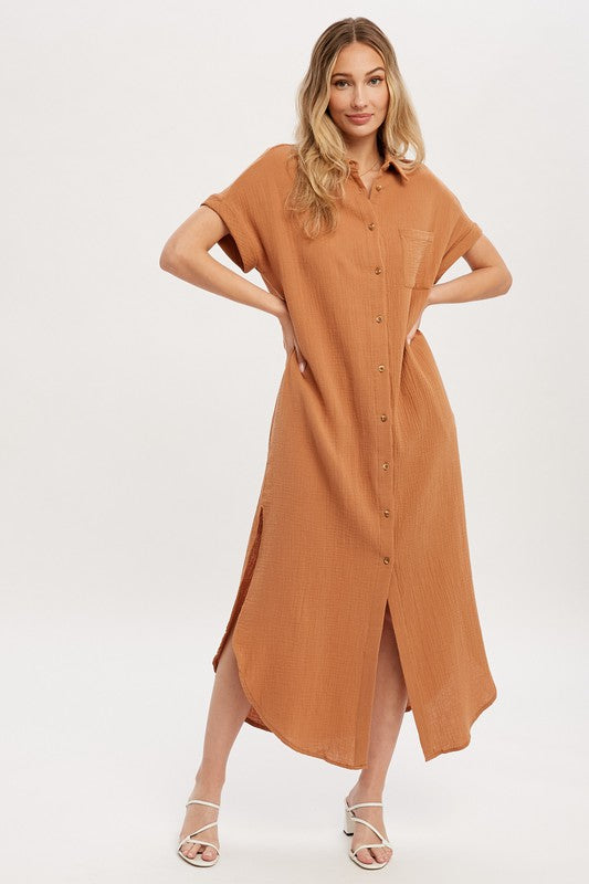 DRESSES – DOLLY