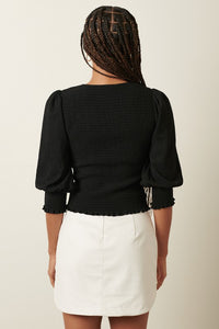 Perfect Pairing Top