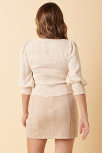Perfect Pairing Top