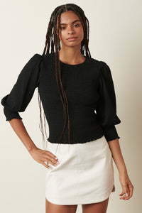 Perfect Pairing Top