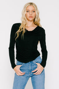 Elegance Shine Top