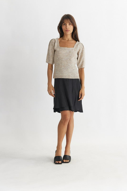 Ruth Slip Skirt
