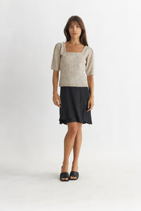 Ruth Slip Skirt