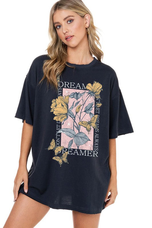 Dream Tee 2.0