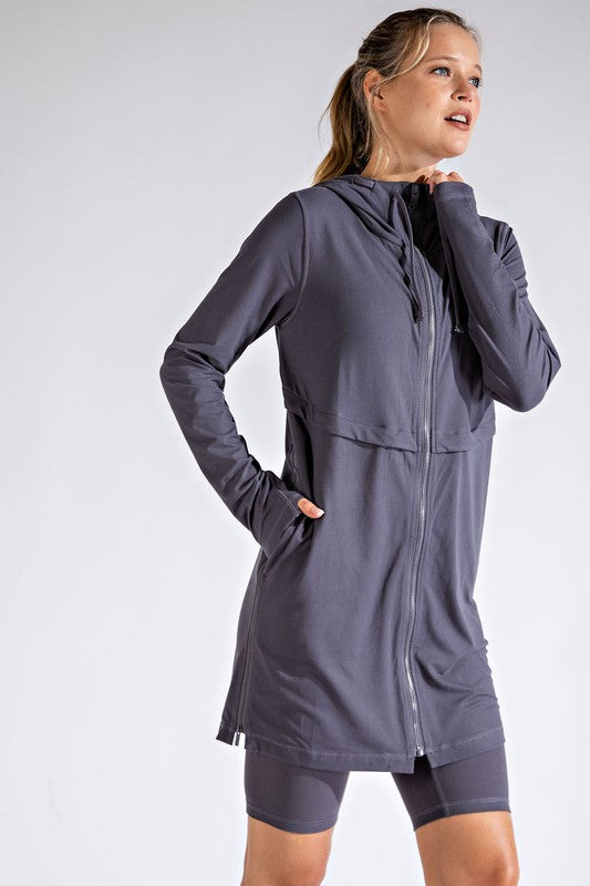 The ACTIVE Dress