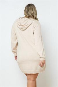 Happier Now Dress
