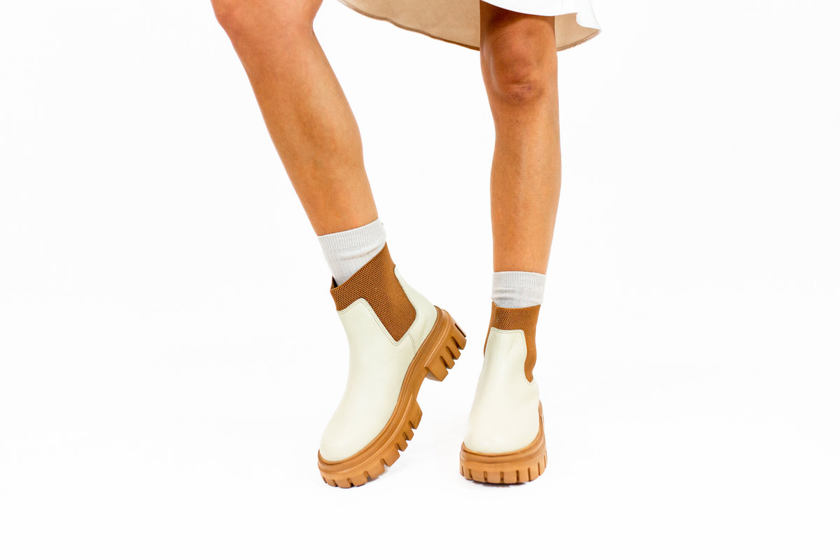 The Carmella Boot