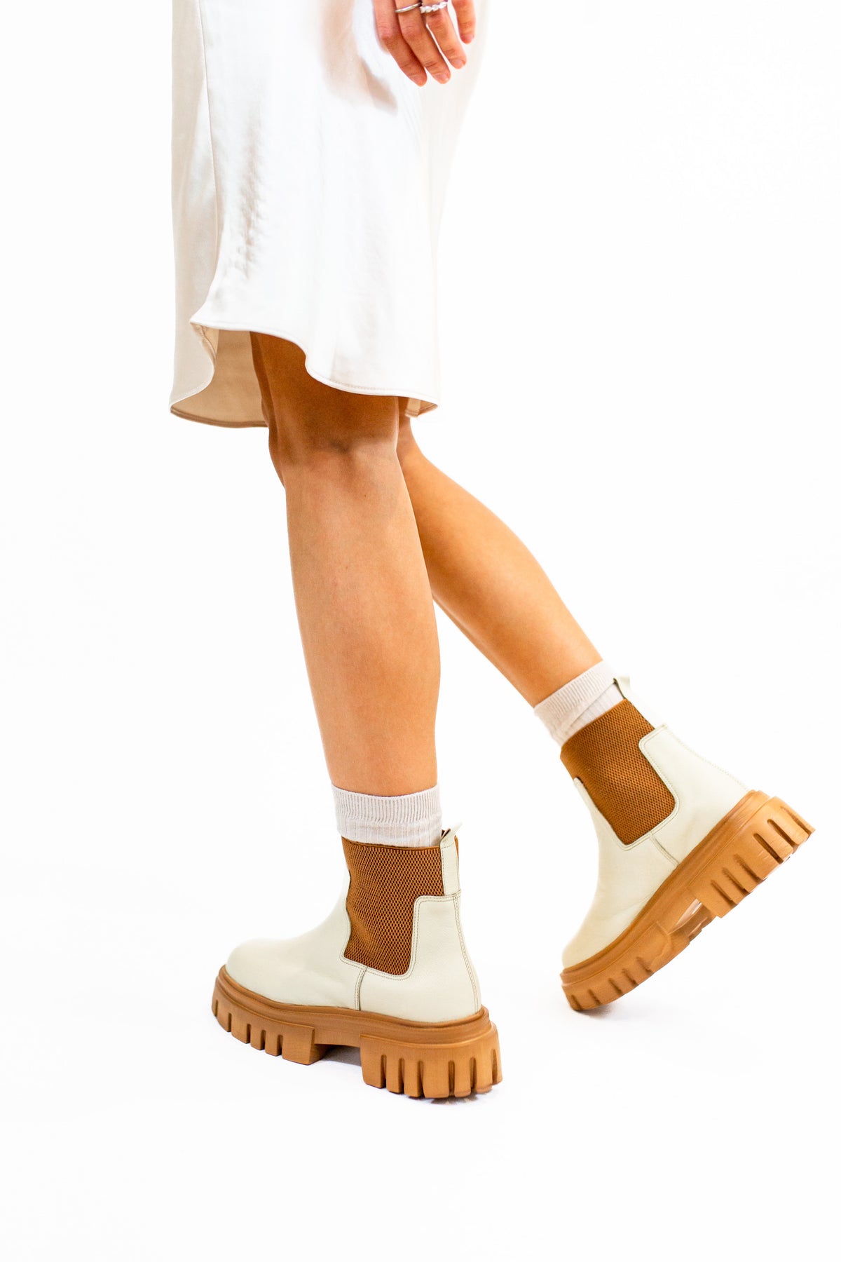 The Carmella Boot